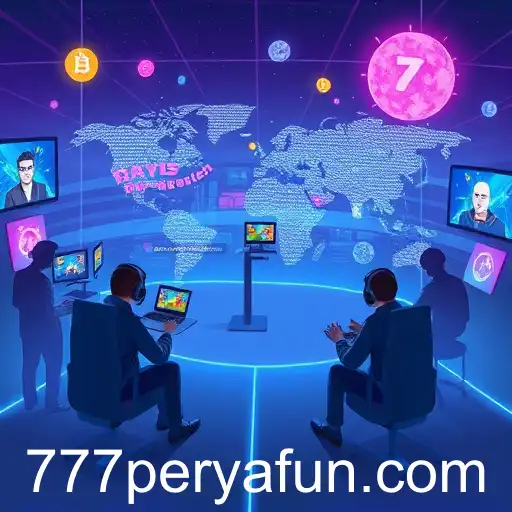 777perya: Revolutionizing Gaming Experiences Online