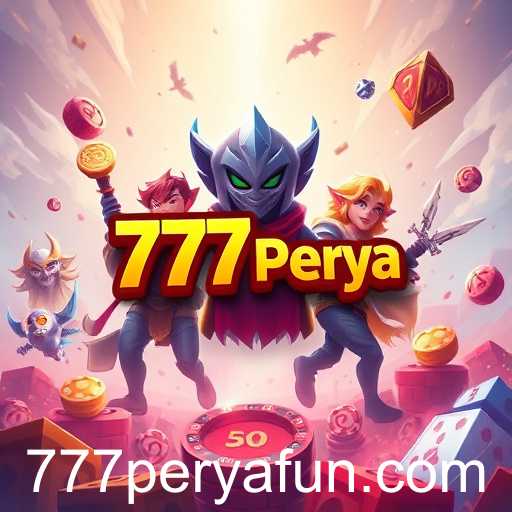 The Popularity Surge of 777perya in 2025
