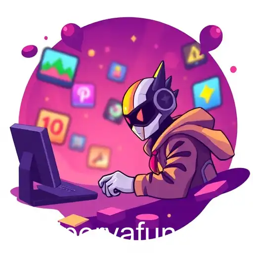 The Rise of Digital Gaming Platforms