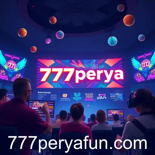 The Future of Online Gaming