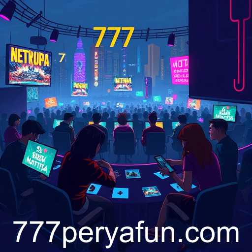 777perya