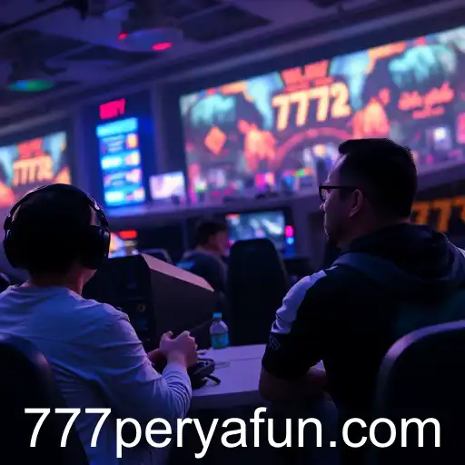 Emerging Trends in Online Gaming Communities