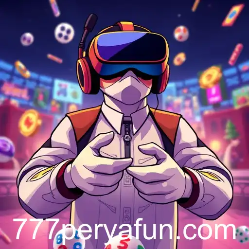 Online Gaming Trends and Developments