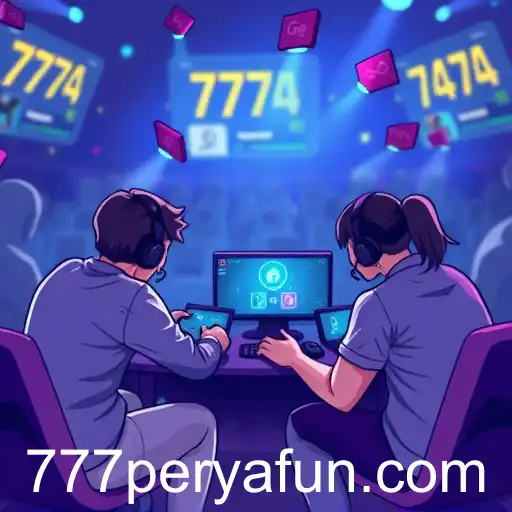 The Rise of Online Gaming Platforms