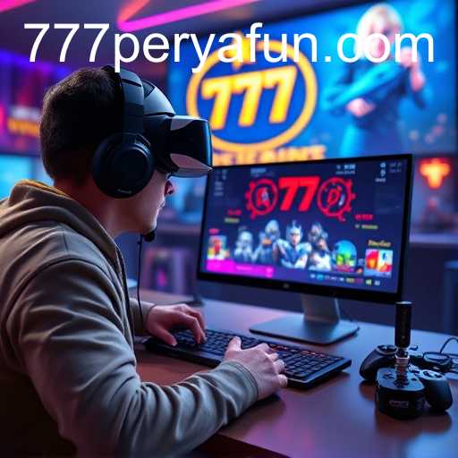 The Rise of Online Gaming Amid Global Changes