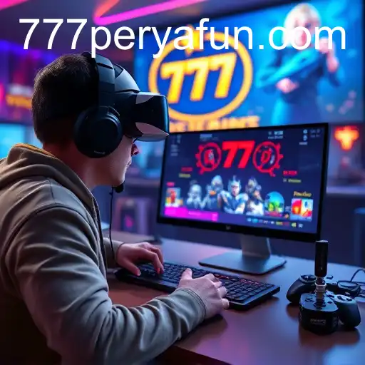 The Rise of Online Gaming Amid Global Changes