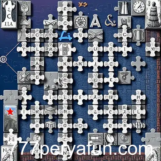 Unlocking the Enigma: The Allure of Puzzle Games