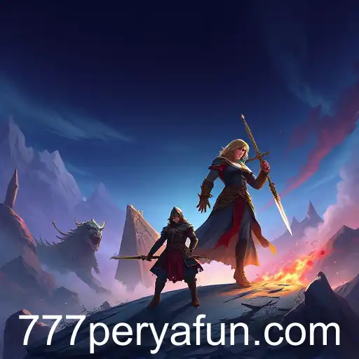 The Evolution and Allure of RPG Games: A Dive into 777perya's Gaming World