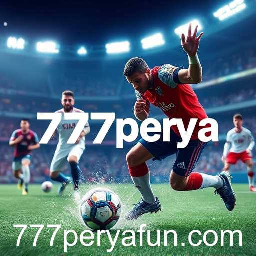 777perya
