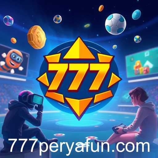 Virtual Arcade: The Rise of 777perya