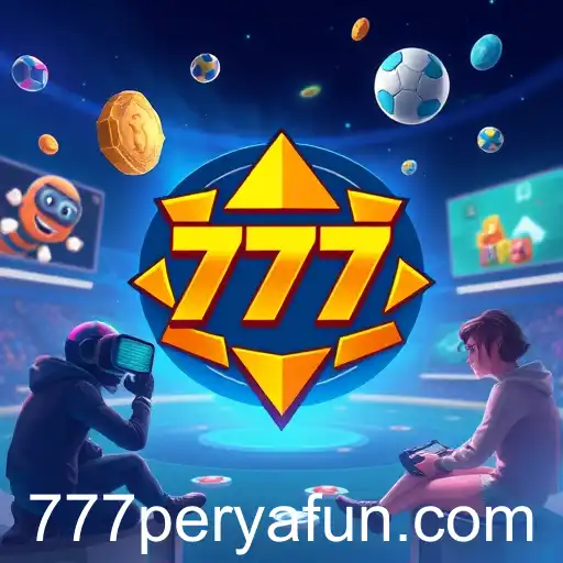 Virtual Arcade: The Rise of 777perya